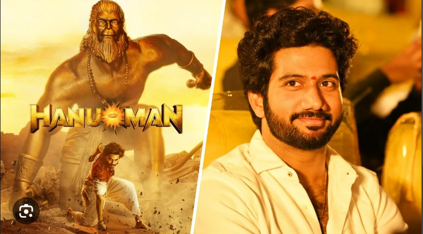 Is this the reason behind the delay of Jai HanuMan?