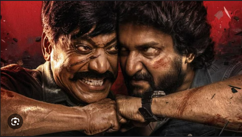 US: Saripodha Sanivaram pre-sales is outstanding