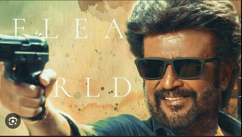 Latest update on Rajnikanth’s Vettaiyan