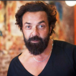 Bobby Deol completes his shoot for #NBK109