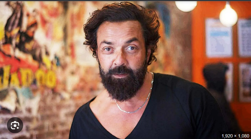 Bobby Deol completes his shoot for #NBK109