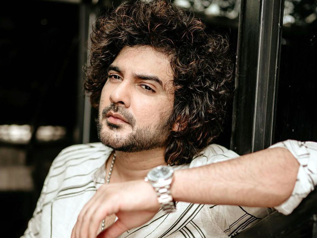 Youth Yuvaraju trending on social media