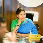 After Smita Sabharwal, Now Amrapali Faces Backlash over Indiscreet Comments