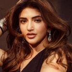 Sree Leela signs a Bollywood biggie