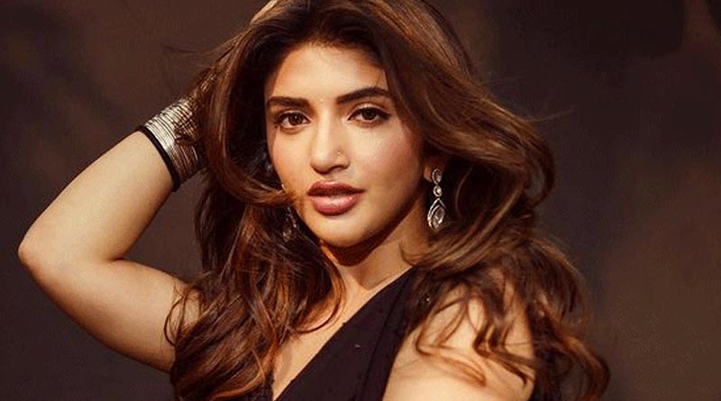 Sree Leela signs a Bollywood biggie