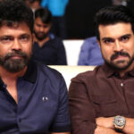 A juicy update about RC-Sukumar’s film