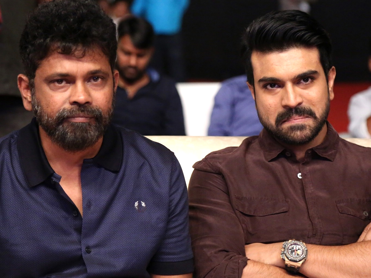 A juicy update about RC-Sukumar’s film