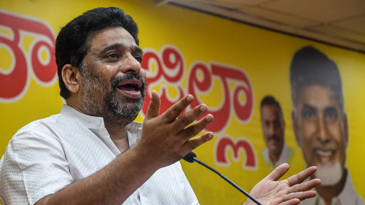 Buddha Venkanna’s outburst Reflects TDP Senior’s Discontent!