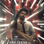 Vijay’s The GOAT Passes Censor Board