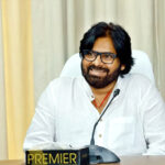 AP Deputy CM Pawan Kalyan’s Clothes Crafted on Sircilla Handloom