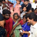 Jagan Demands Chandrababu, Lokesh Be Named In political Murders