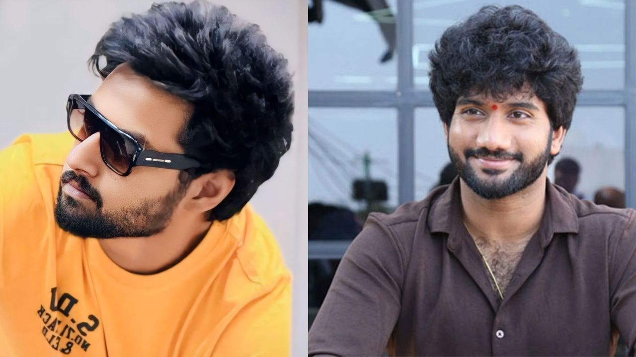 మోక్షజ్ఙ సినిమాలో స్టార్‌ హీరో!