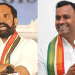 Projecting Uttam As Next CM, Komatireddy Triggered Turmoil In Revanth Reddy Camp