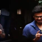 పొల్లాచ్చిలో వెంకీ సాంగ్‌!