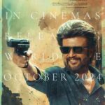 తలైవర్ “వెట్టైయన్” కొత్త విడుదల తేదీ ఎప్పుడంటే!