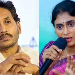 Sharmila continues To Rattle YS Jagan
