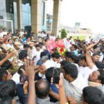 నంద్యాల టూర్లో జగన్ భద్రత డ్రామా!