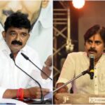 Perni Nani Questions Silence of Pawan Kalyan on Law and Order Issues in Andhra Pradesh