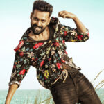 Ram Pothineni Loses 18 Kilos for ‘Double Ismart’