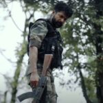 Siva Karthikeyan’s ‘Aamaran’ Shares BTS Video Unveiling The Action