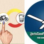 Visakha MLC Polls Turns To Be Acid Test To TDP