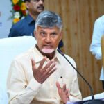 Chandrababu promise To Adopt Friendly Industrial policy