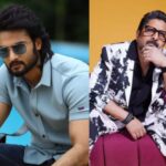  Sudheer Babu Slams Arshad Warsi’s Remarks on Prabhas