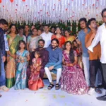 Naga Chaitanya Attends Assistant’s Wedding, Melts Hearts with Humble Gesture