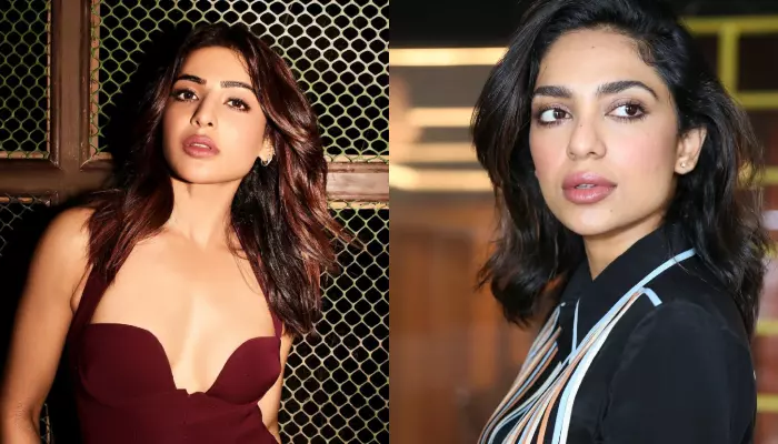 సమంత కుక్కలా పుట్టినా పర్లేదంటున్న నాగచైతన్య ఫియాన్సి!