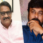 Aswini Dutt to join forces with Mega Star