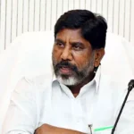  Mallu Bhatti Vikramarka To Issue New Ration Cards Soon