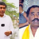 TDP Cadre Up In Arms At BJP MLA In Adoni