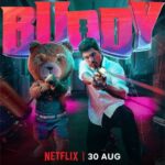 Mega Hero’s Comeback Film Now Streaming on Netflix