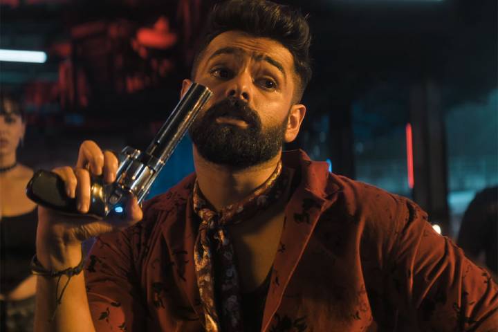 Double iSmart runtime locked