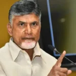  CM Chandrababu Naidu Visits NTR Bhavan, Addresses Public Grievances