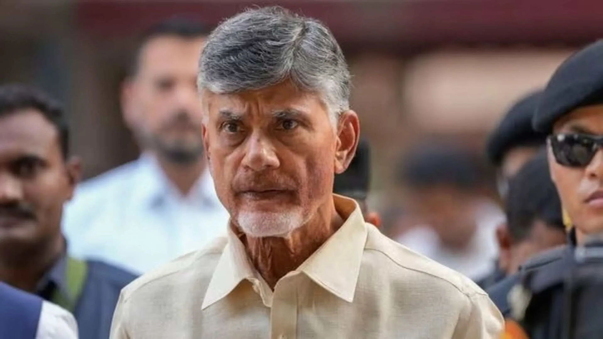 Chandrababu cautious ministers after Bangldesh crisis
