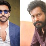 Ram Charan and Buchi Babu Sana’s Film to Bring a Touch of Comedy