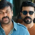 Tollywood Titans Chiranjeevi and Ram Charan Donate Rs. 1 Crore for Kerala Landslide Relief