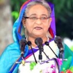 Sheikh Hasina Breaks Silence, Calls For Justice Amidst Bangladesh Turmoil