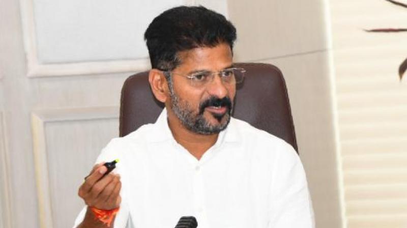రేవంత్ ను మరింత రెచ్చగొడుతున్న నారాయణ!