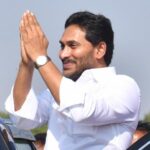 YS Jagan to Visit Bengaluru Today