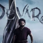 NTR Gears Up for Dubbing in Devara
