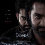  Devara: Part 1: ‘Faces of Fear’ Poster Unveils Jr. NTR In A Dual Role