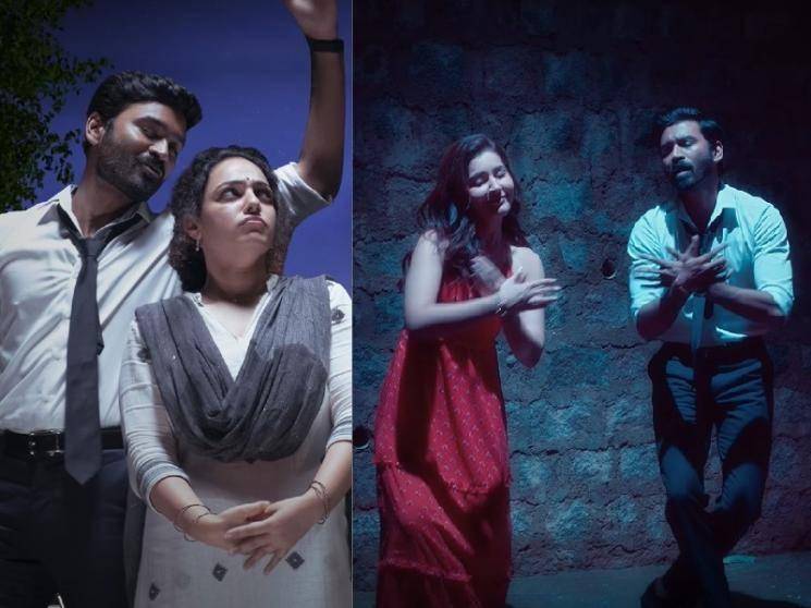 Jani Master gets the National Award for Thiru