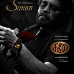 Unveiling Nagarjuna’s Striking Simon Look in Rajinikanth’s Coolie