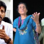 నీతులు మాట్లాడే జగనే వీరినీ ప్రోత్సహించారు!