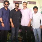  Producer Drops Major Update on Jr. NTR And Prashanth Neel’s ‘Dragon’