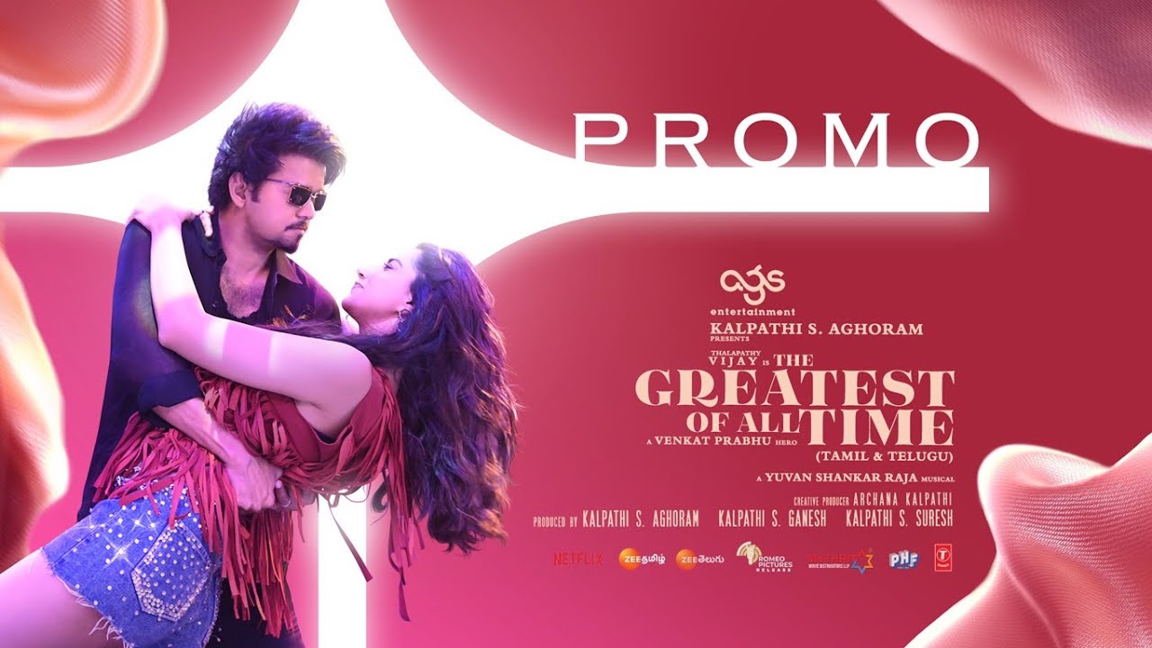 Electrifying Promo for GOAT’s Third Single ‘Spark’ Released