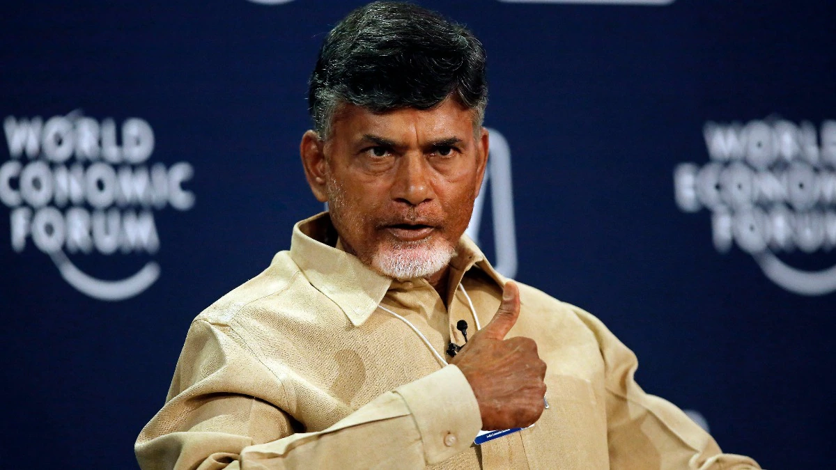 Chandrababu Struggling Hard on His “Super Six” promises