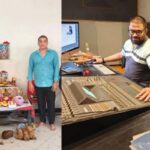 Team ‘Game Changer’ Kickstarts Dubbing